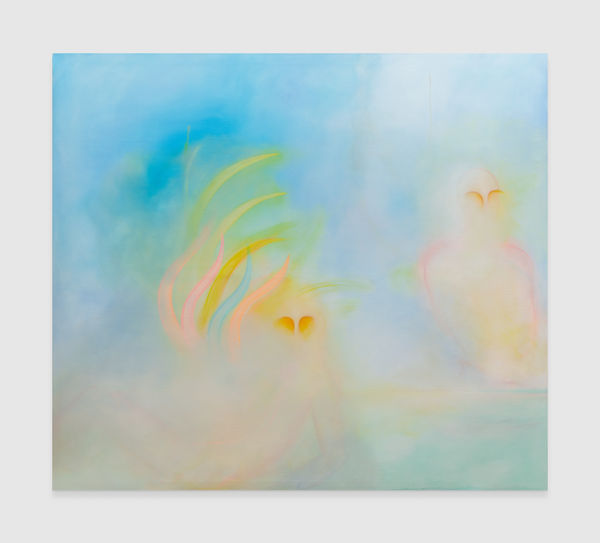 Tal Regev, Waves, 2023