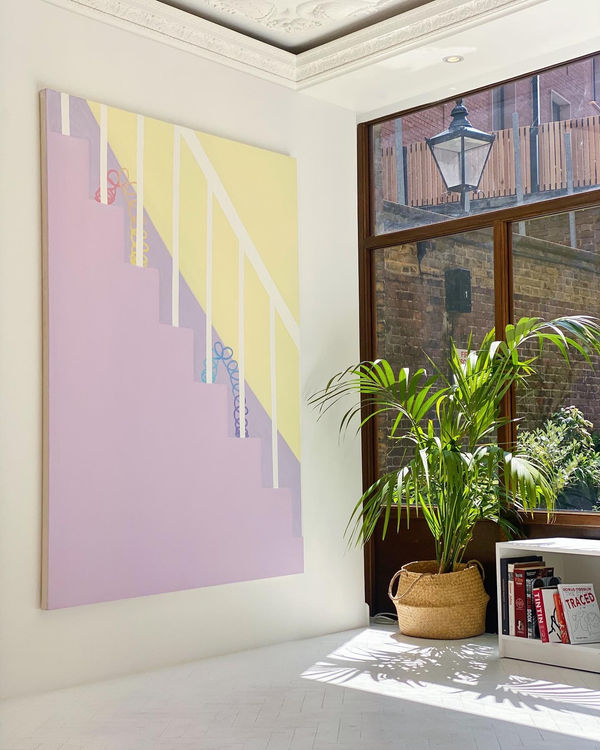 Fleur Yearsley When the Lights Go Up