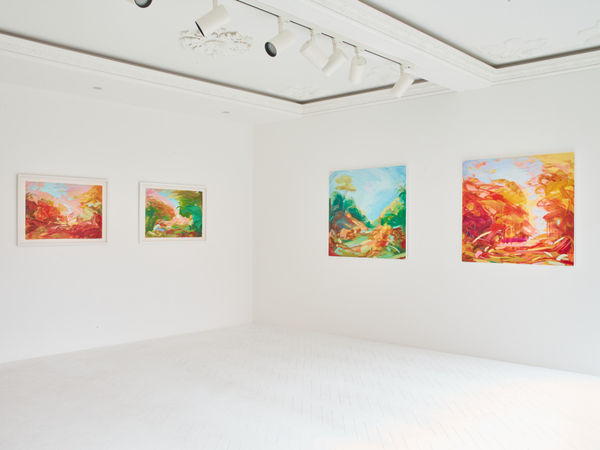 Jessie Stevenson Way Out East