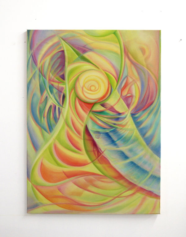 Seeds of Change A single day featuring performance and audiovisual works by Niya B, April Lin, Xiuching Tsay, & Rafal Zajko