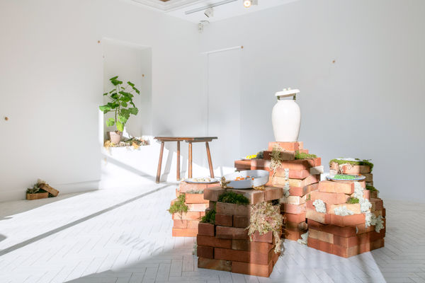 Alma Berrow Alma Berrow