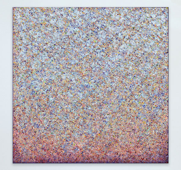 Richard Bruland, Argent, 2022