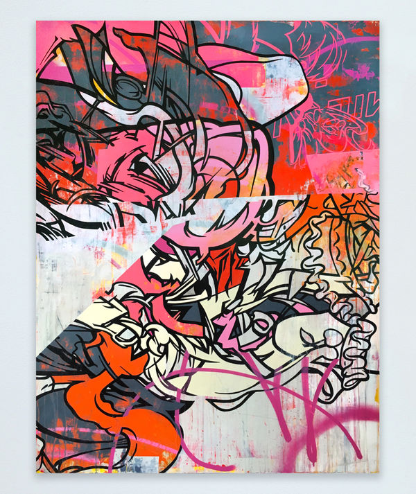 Tanner Goldbeck, Winston, 2021