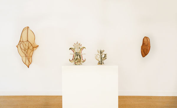 Dreams In Deixis Installation Shot 6