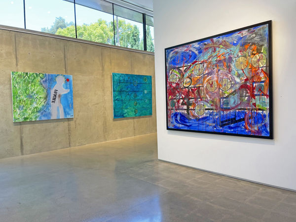 The Incandescent Pause Serj Tankian