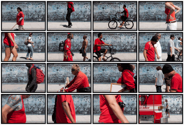 Ave Pildas Paper Movies