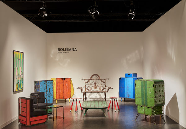 Foreign Agent Design Miami 2023 Studio Shapiro 01