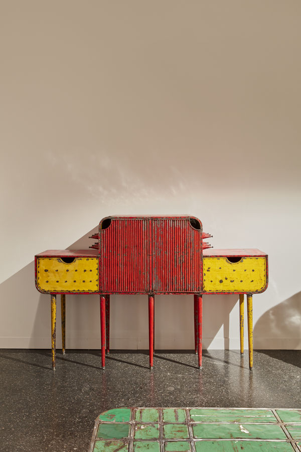 Foreign Agent Design Miami 2023 Studio Shapiro 03