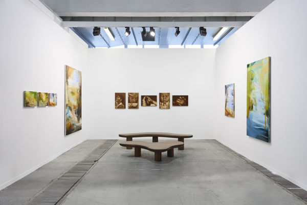 Art Brussels Fair, Brussels, 2025