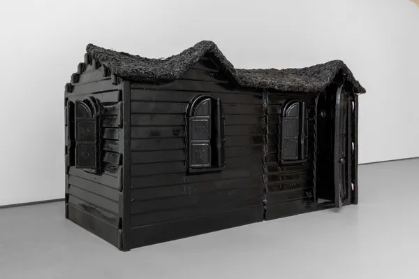 Tom Bull - COUNTRY LIFE Spring 2003 - 2013, 2024