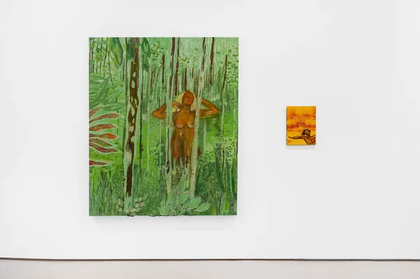 Islands of the Blessed