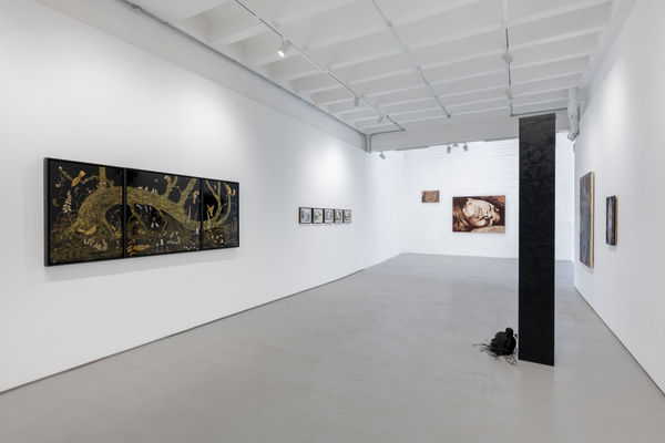 Medium Rare With Alicja Biala, Shannon Bono, Zayn Qahtani, Tuesday Riddell, Jessie Stevenson & Orfeo Tagiuri