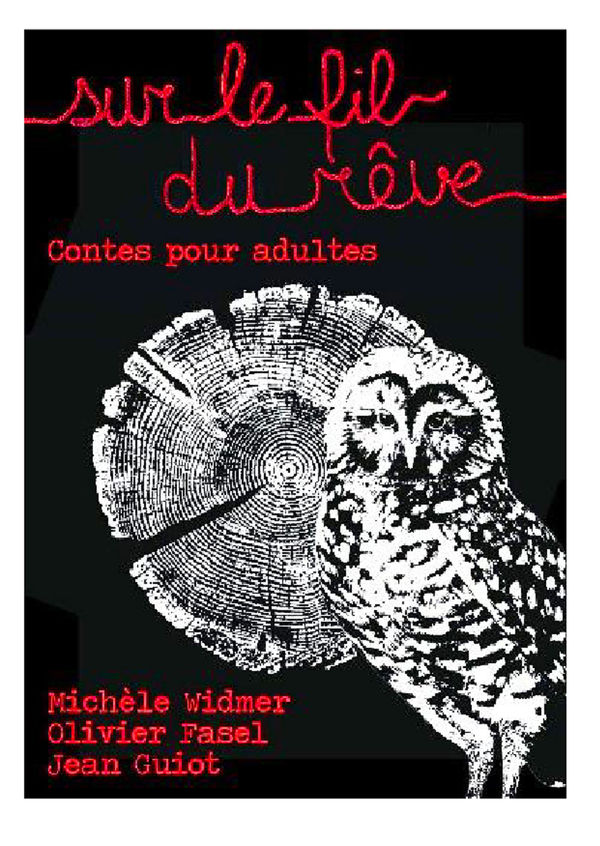 SUR LE FIL DU RÊVE | Création | Dès 12 ans