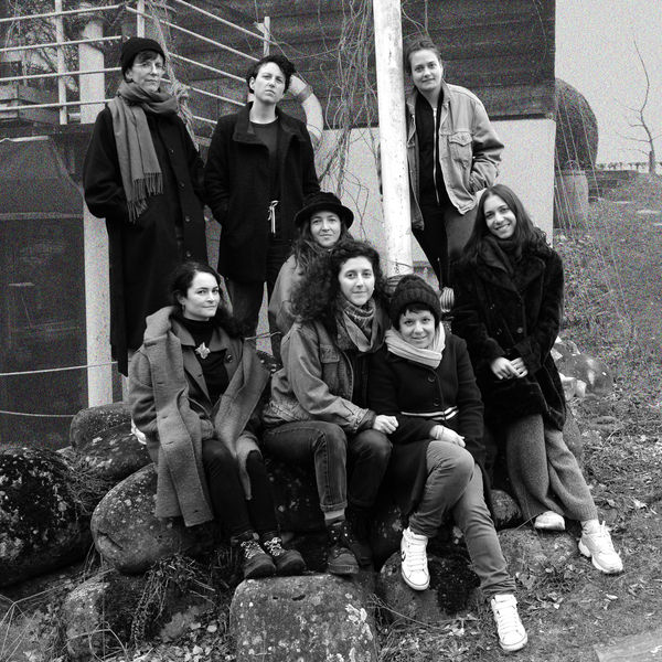 BERCEUSES | Création