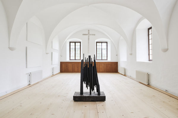 ERIC SANSONNENS, AVEC BERTRAND SIFFERT ET CAROLINE WAGSCHAL Tout près