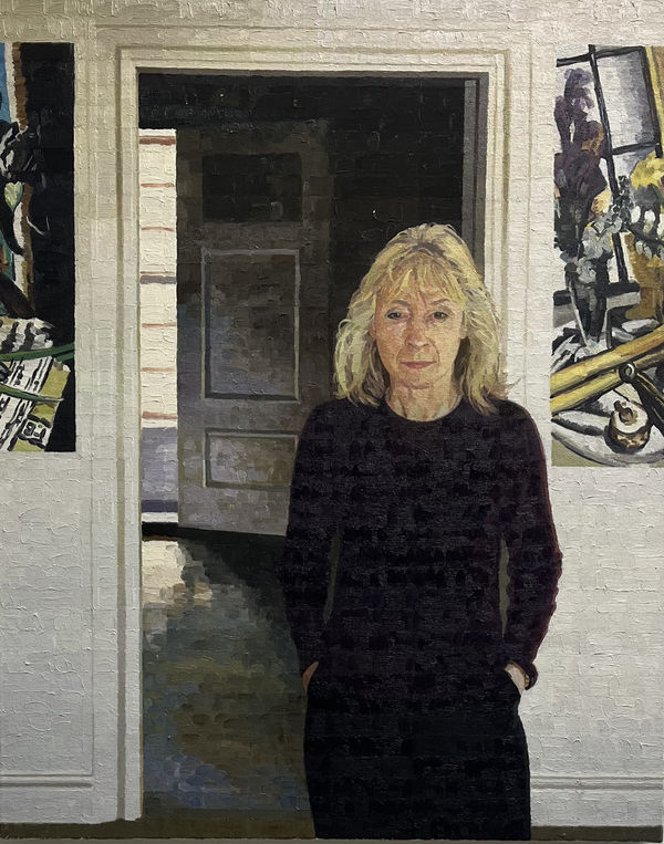 Summer Group Show Gallery + Specially Invited Artists