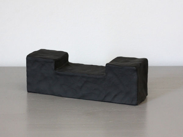 Emma Kronvall, Svart borg