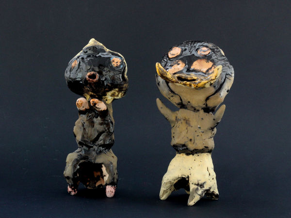 Linda Karlsson, Twin Brothers