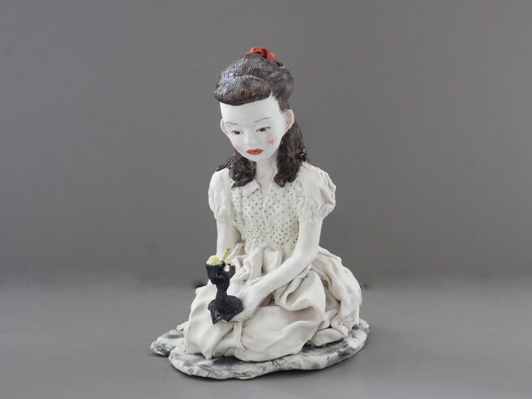 Maria Boij, Small Talk