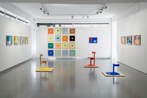 2024 Berg Gallery Hedqvist Lamm 9784