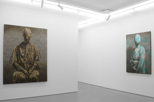 Markus Åkesson | Now You See Me