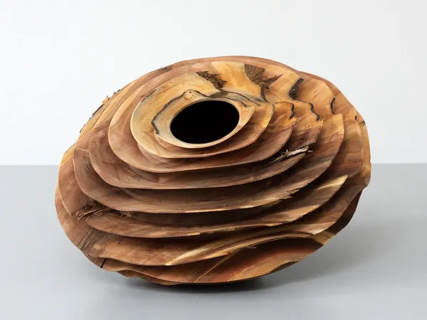 Christoph Finkel | Lead/Follow – my conversations with wood