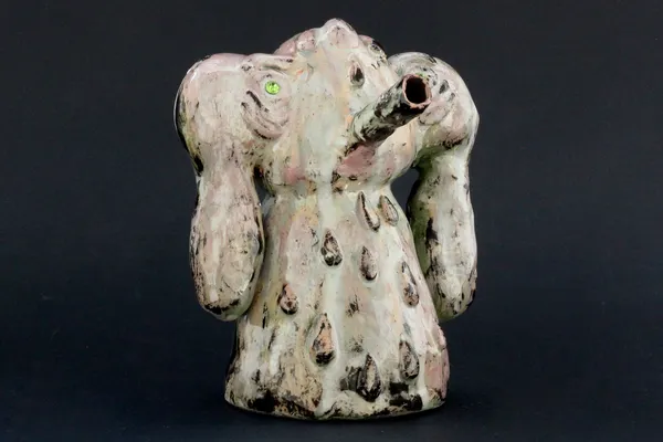 Figurine | Maria Boij, Emma Kronvall & Linda Karlsson