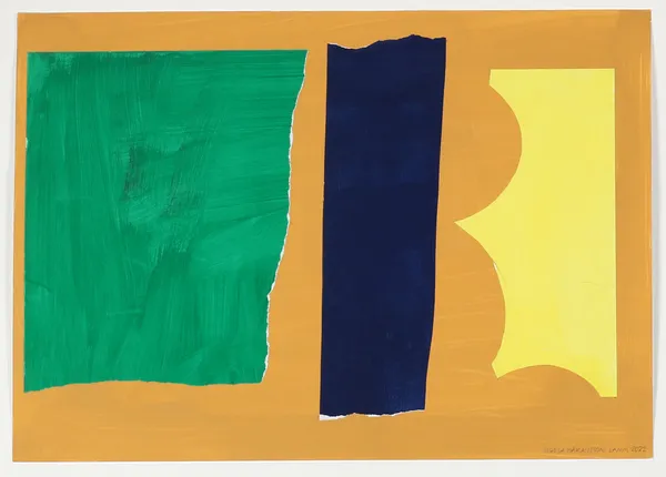 Ingela Håkansson Lamm | Alla bitar faller på plats