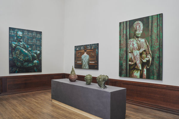 Market Art Fair | Markus Åkesson