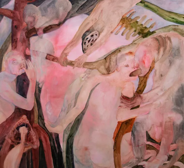 Alice Máselníková | Where Dawn Breaks