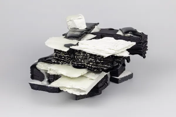 Berenice Hernández | Assembled Absence