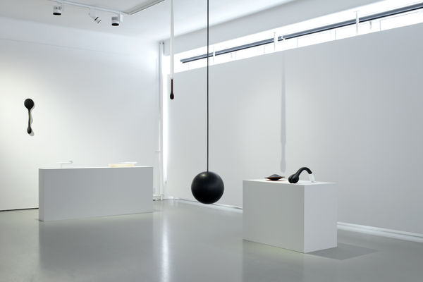 Karin Törnell | Lodad blick