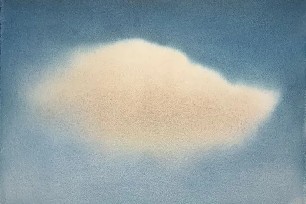 Mykola Tolmachev | Something Lost