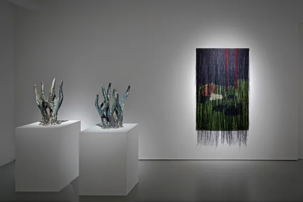 Jussi Ojala + Katja Beckman Ojala | This is Where I Long to Be