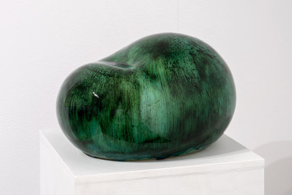 Ellen Ehk at Espace d’arts moderne et contemporain Edith Allard, Le Palais, Megève