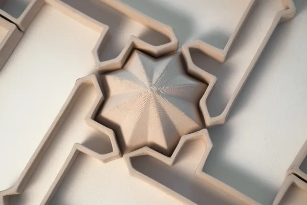 Raha Rastifard at Bita Kolenda Gallery, Berlin, Solo exhibition | 13 mar - 18 apr 2026