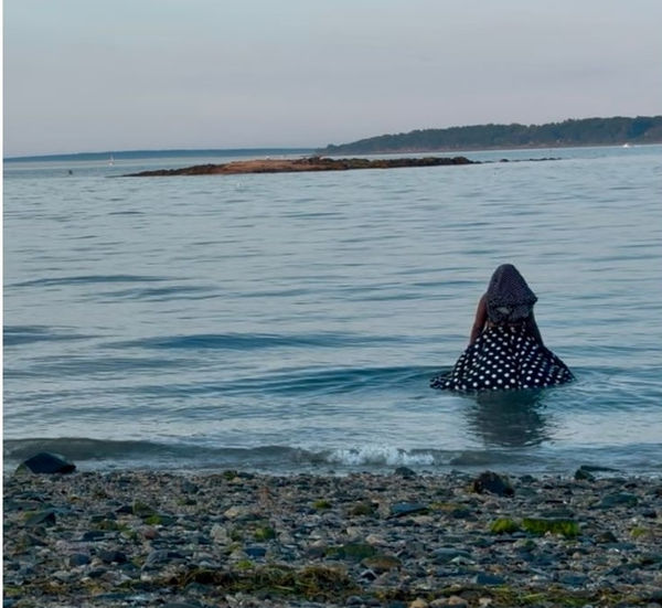 Ethos, Aisha T. Bell