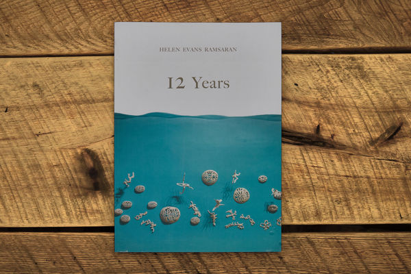 Helen Evans Ramsaran