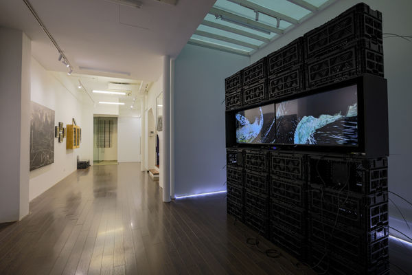 Artist In Dialogue X Cartier 63 Kimyam 103