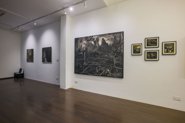 Artist In Dialogue X Cartier 63 Kimyam 107