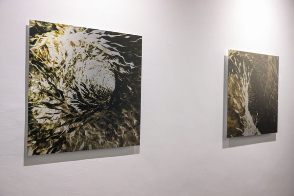 Artist In Dialogue X Cartier 63 Kimyam 95