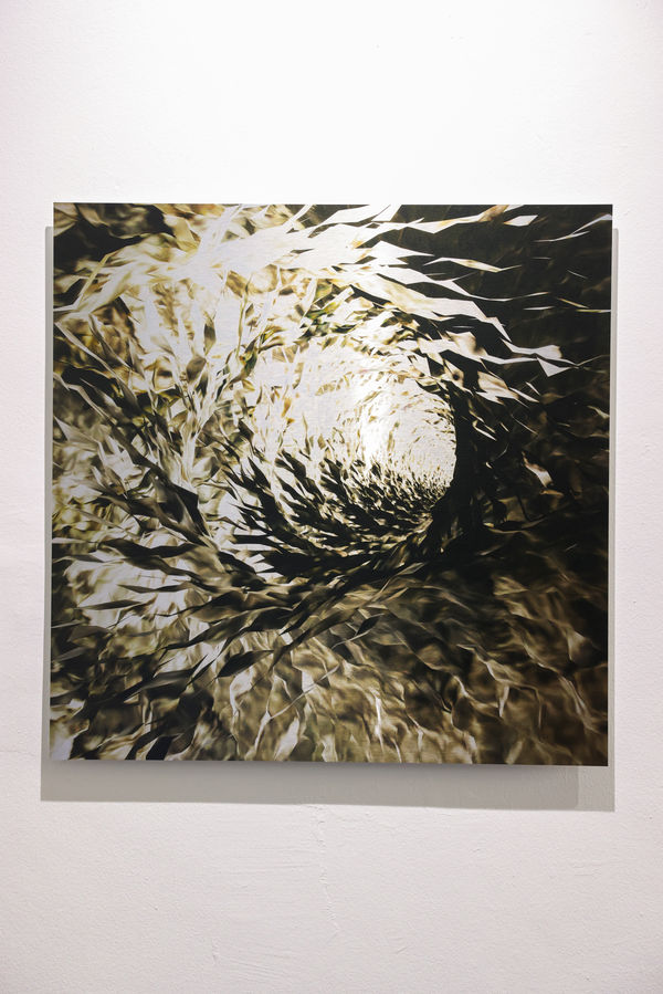 Artist In Dialogue X Cartier 63 Kimyam 97