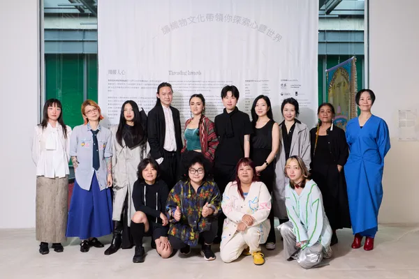 Image courtesy: CHAT (Centre for Heritage, Arts and Textile), Hong Kong