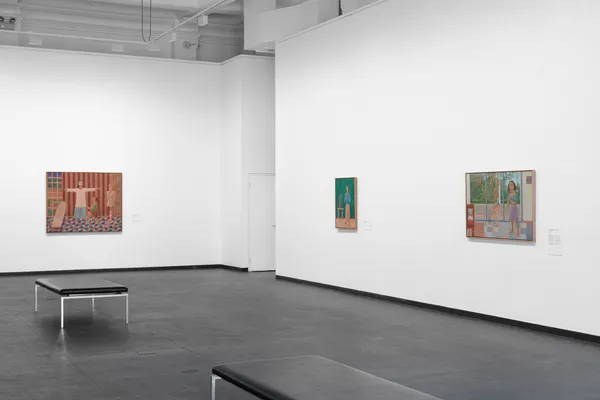 Painting Itself / 绘画本身