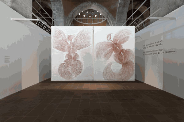 Emanet MSGSU Tophane-i Amire, Istanbul