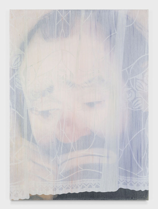 Willie Stewart The Pains Of Being Pure At Heart Cropped