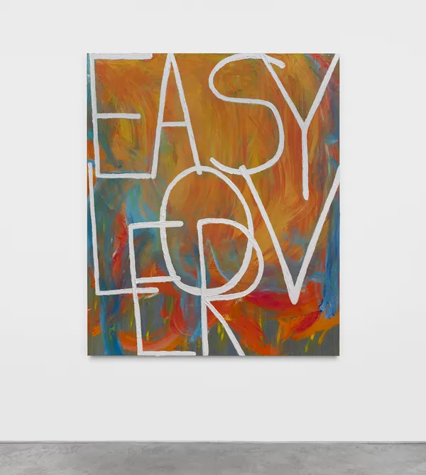 Sam Jablon Easy Lover