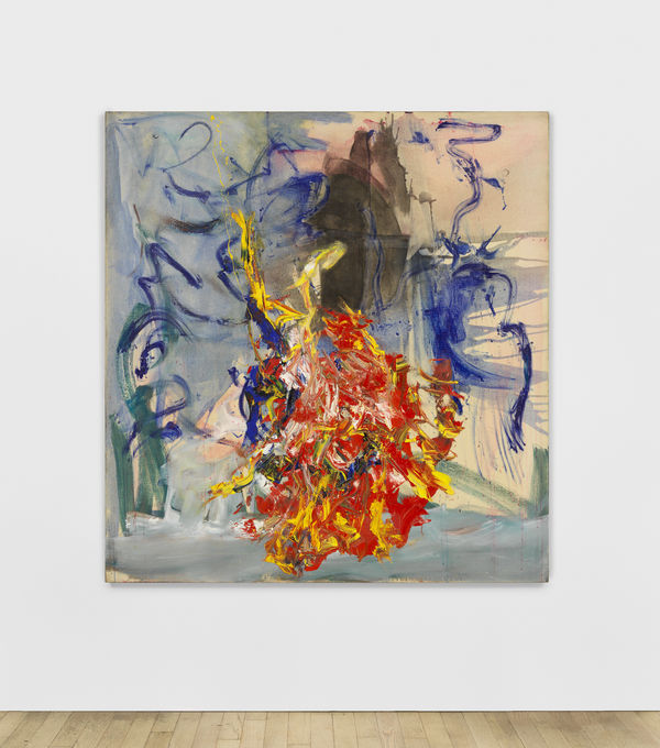 Cora Cohen: Works from the 1980's