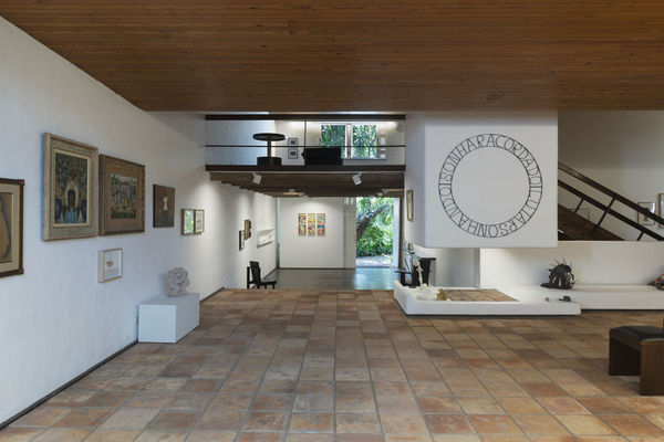 Photo: Sérgio Guerini