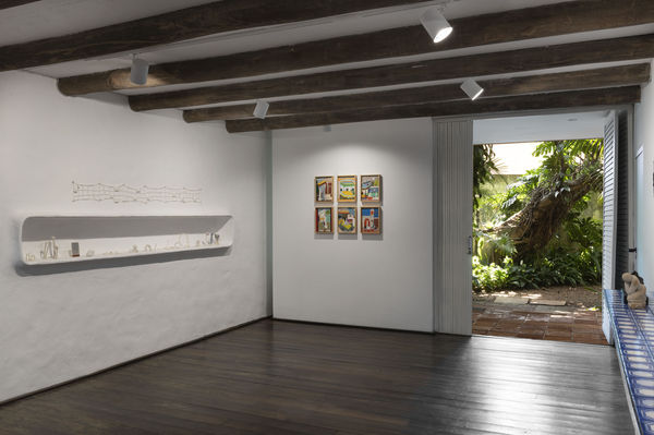 Photo: Sérgio Guerini